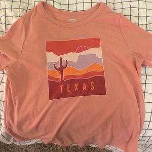 Texas T-shirt